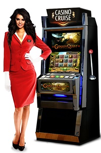 Casino cruise 55 free spins