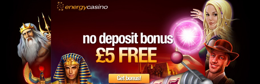 energy casino review
