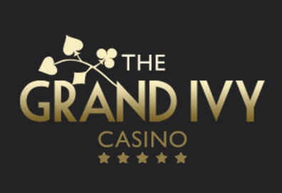 Grand Ivey Casino