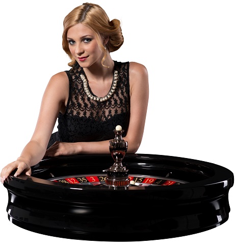 live roulette games