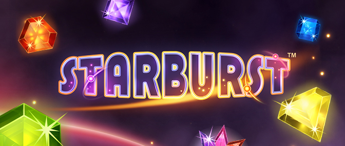 starburst slot free spins