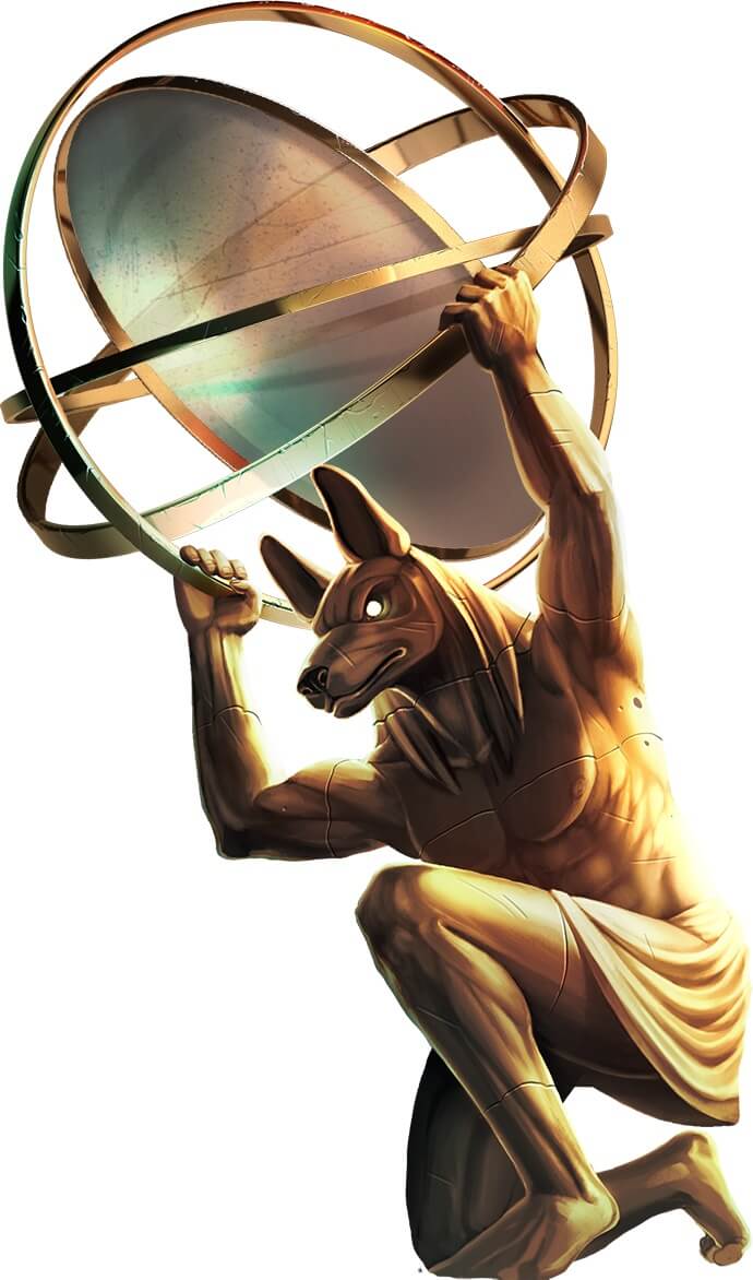 anubis