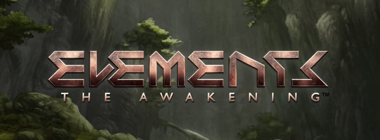 elements the awakening slot