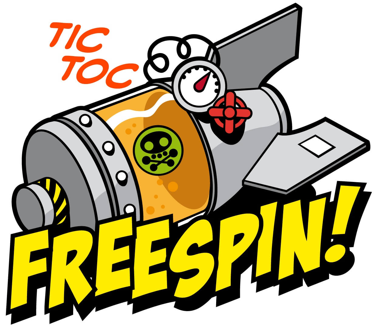 jack hammer free spins symbol