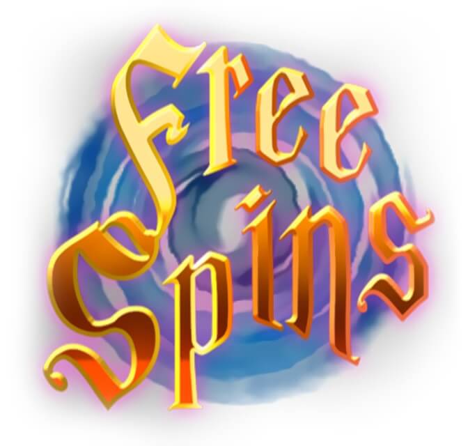 magic portals free spins