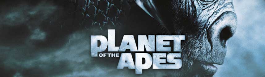 planet of the apes