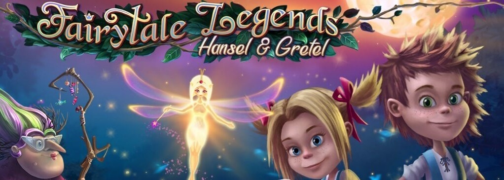 hansel and gretel slot netent